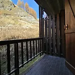 Cervinia Alpine Just Steps From The Slopes