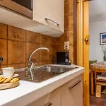 Cervinia Alpine Just Steps From The Slopes Διαμέρισμα *