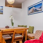 Cervinia Alpine Just Steps From The Slopes Διαμέρισμα *