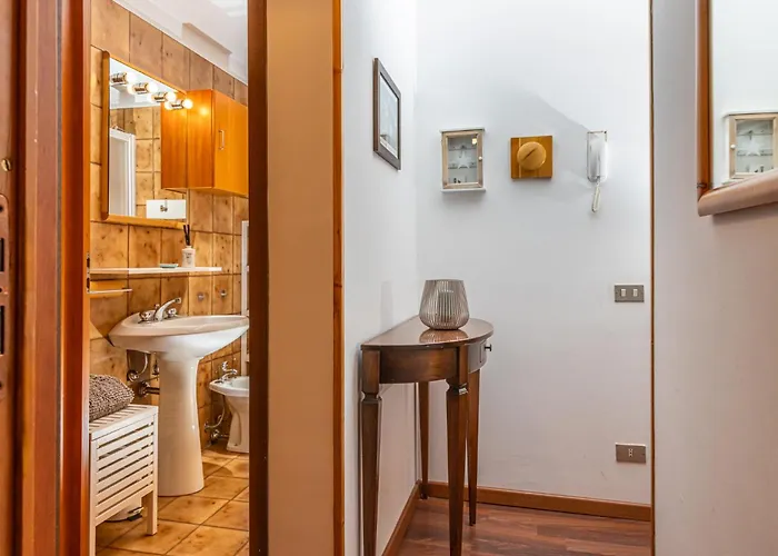 Cervinia Alpine Just Steps From The Slopes *