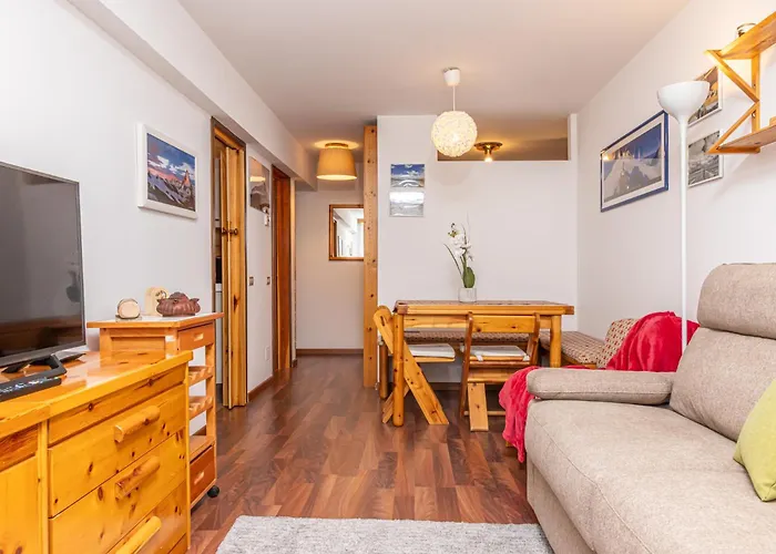 דירה Cervinia Alpine Just Steps From The Slopes