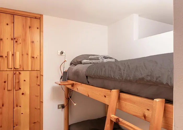 Cervinia Alpine Just Steps From The Slopes * ברויל-קרוויניה