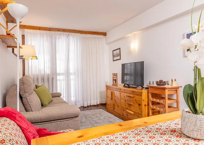 דירה Cervinia Alpine Just Steps From The Slopes ברויל-קרוויניה