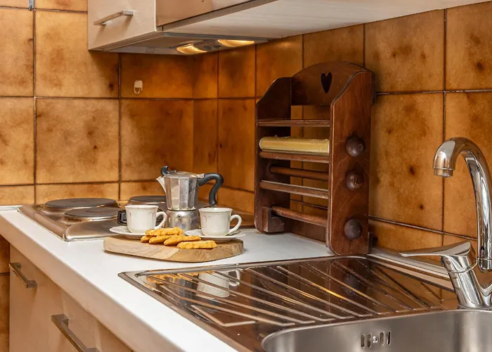 Cervinia Alpine Just Steps From The Slopes