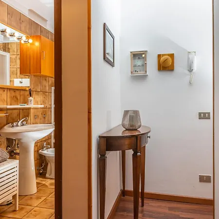 Cervinia Alpine Just Steps From The Slopes *