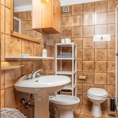 Cervinia Alpine Just Steps From The Slopes