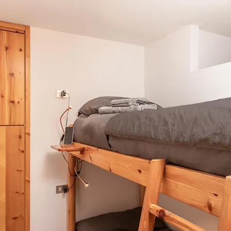 Planet Alpine Stay Sulle Piste - Vesta * Breuil-Cervinia