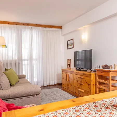 Appartement Planet Alpine Stay Sulle Piste - Vesta Breuil-Cervinia