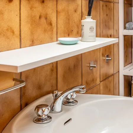 Appartement Cervinia Alpine Just Steps From The Slopes Breuil-Cervinia