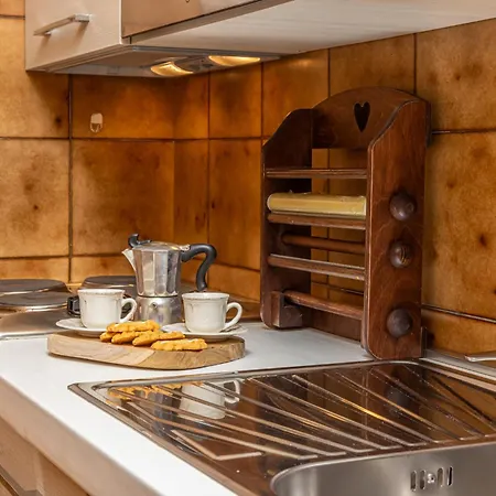 Cervinia Alpine Just Steps From The Slopes