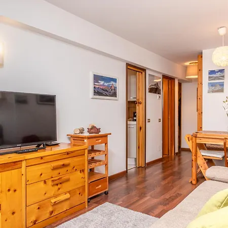 Planet Alpine Stay Sulle Piste - Vesta Breuil-Cervinia