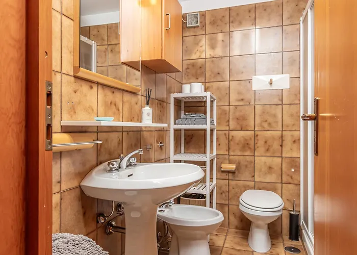 Cervinia Alpine Just Steps From The Slopes