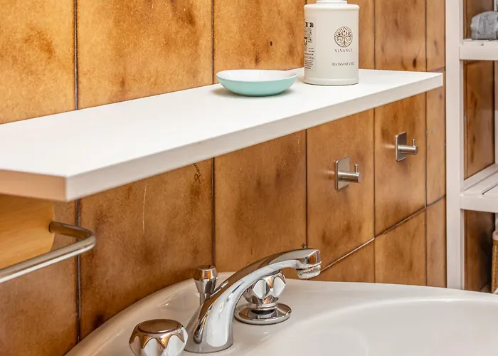 Apartmán Cervinia Alpine Just Steps From The Slopes Breuil-Cervinia