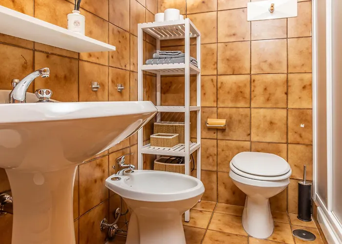 Cervinia Alpine Just Steps From The Slopes * Брей-Червінія